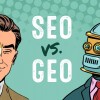 GEO Yeni SEO mu? 