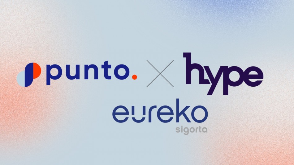Punto Dijital ve Hype İş Birliği ile Eureko Sigorta&rsquo;nın Organik Trafiği %68 Oranında Arttı! 